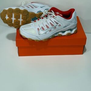 Nike Reax 8 TR Mesh Men’s size 8